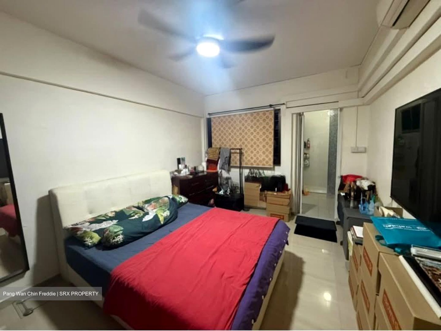 Blk 407 Jurong West Street 42 (Jurong West), HDB 3 Rooms #544993801